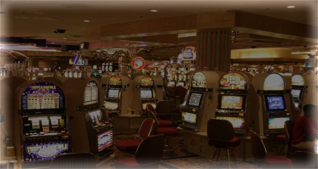 Langkah Main Judi Casino Indonesia Buat Player Lokal
